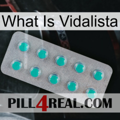 What Is Vidalista 28